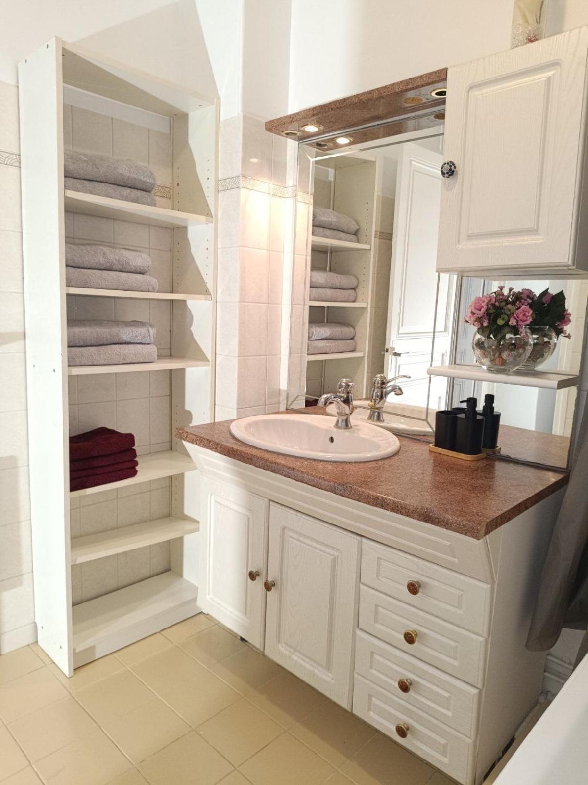 Chambres Privees Dans Un Appartement De 2 Pieces A Paris 13E Buitenkant foto